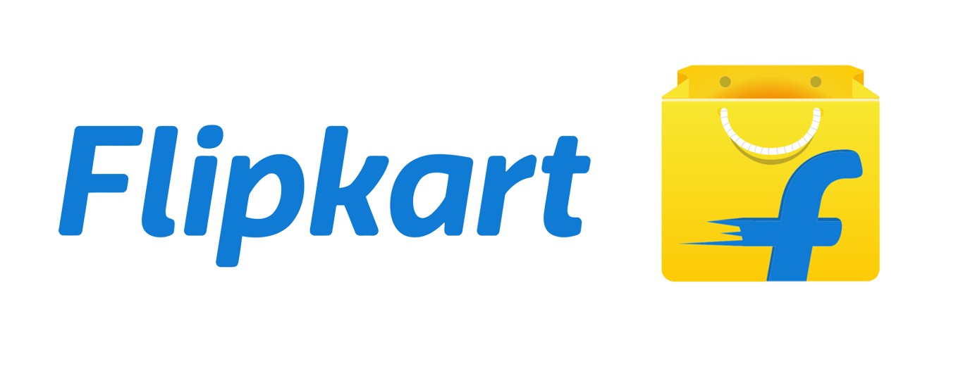 Flipkart Logo